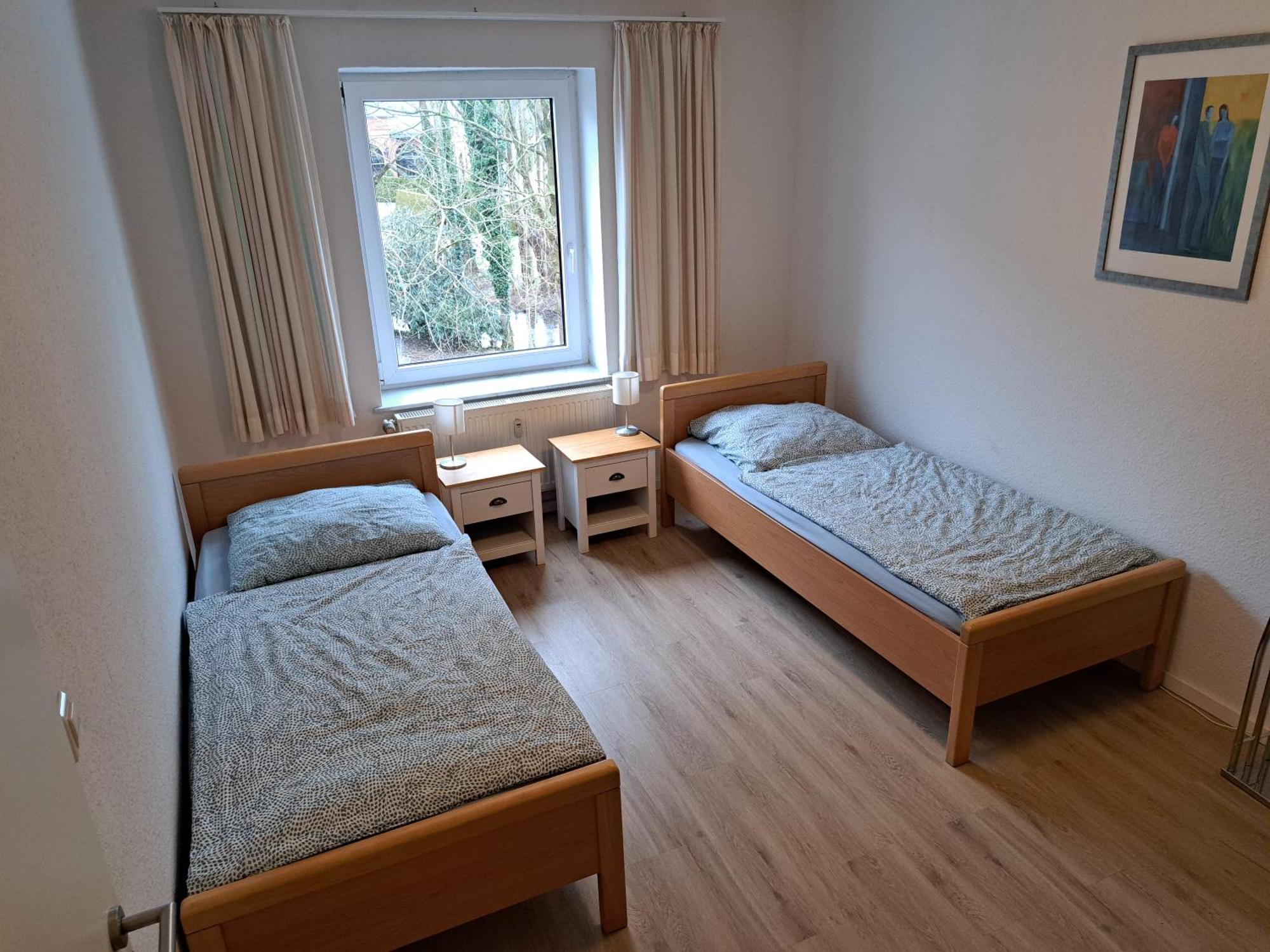 בארמשטאדט Apartmenthaus Hartl מראה חיצוני תמונה