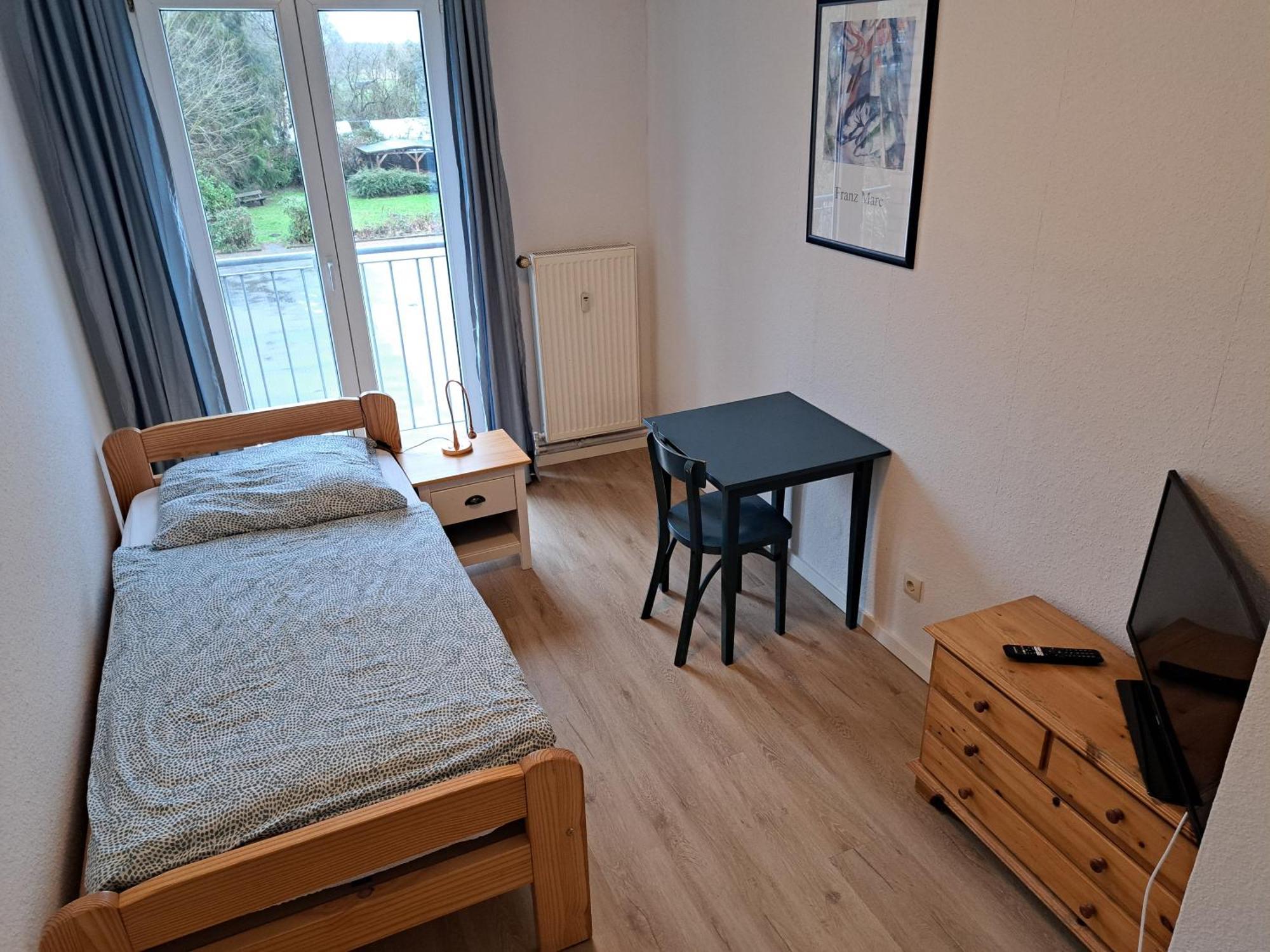בארמשטאדט Apartmenthaus Hartl מראה חיצוני תמונה
