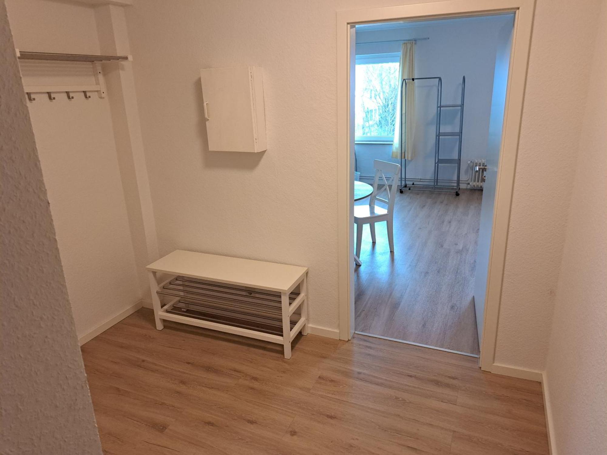 בארמשטאדט Apartmenthaus Hartl מראה חיצוני תמונה