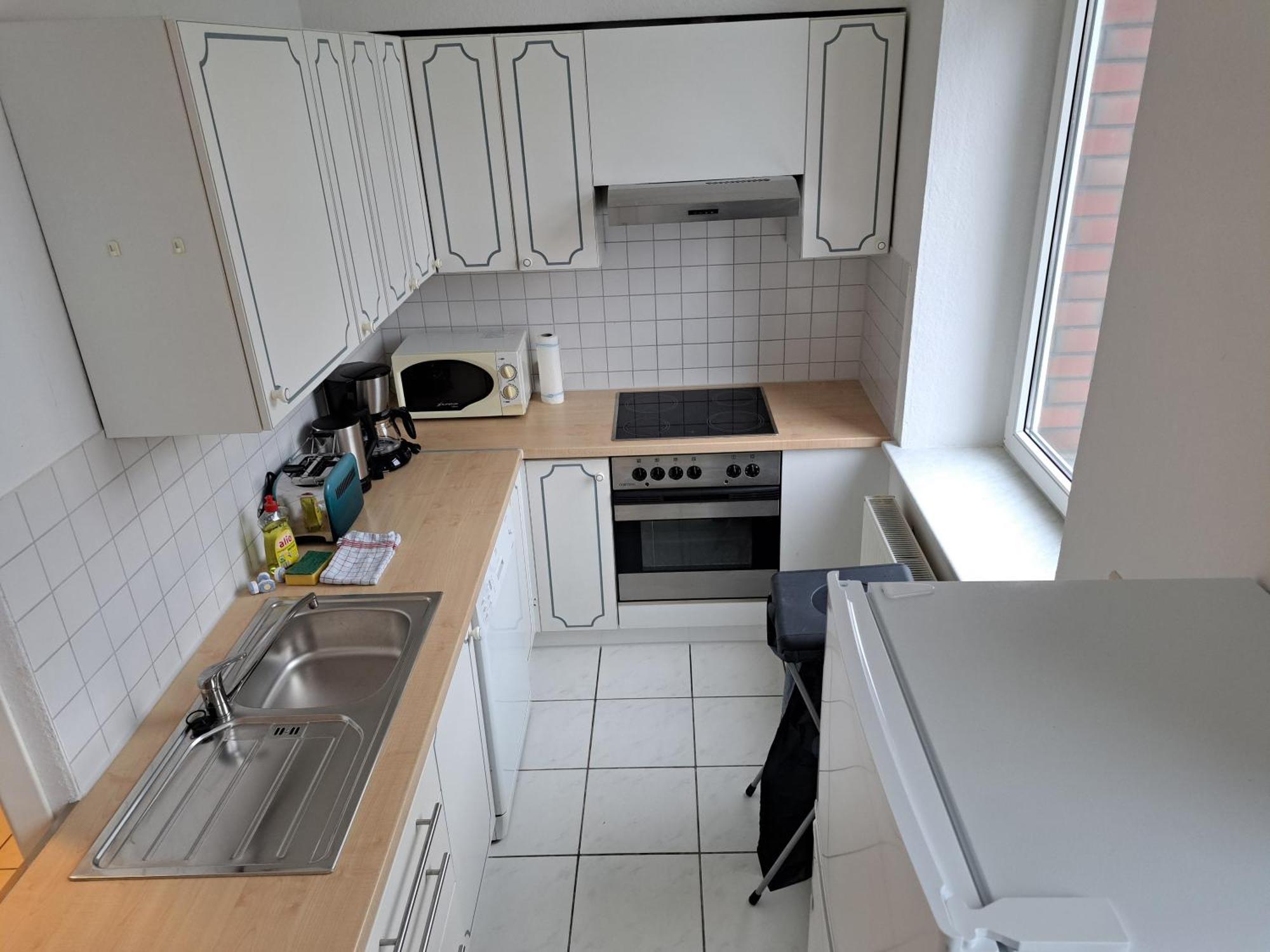 בארמשטאדט Apartmenthaus Hartl מראה חיצוני תמונה