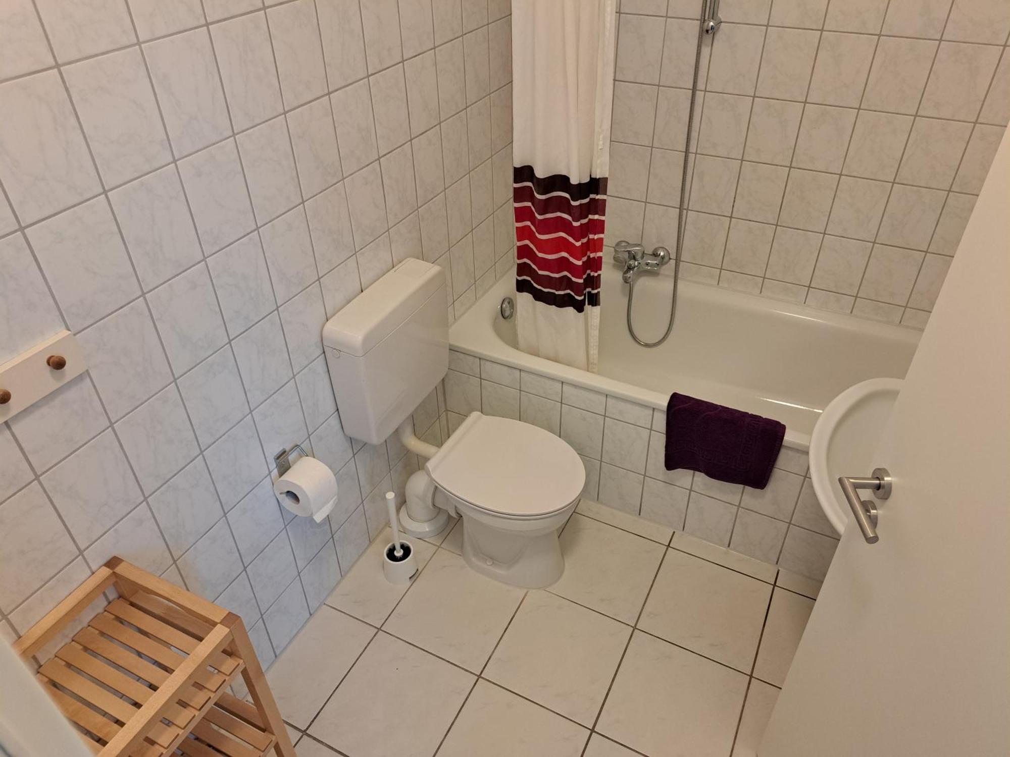 בארמשטאדט Apartmenthaus Hartl מראה חיצוני תמונה