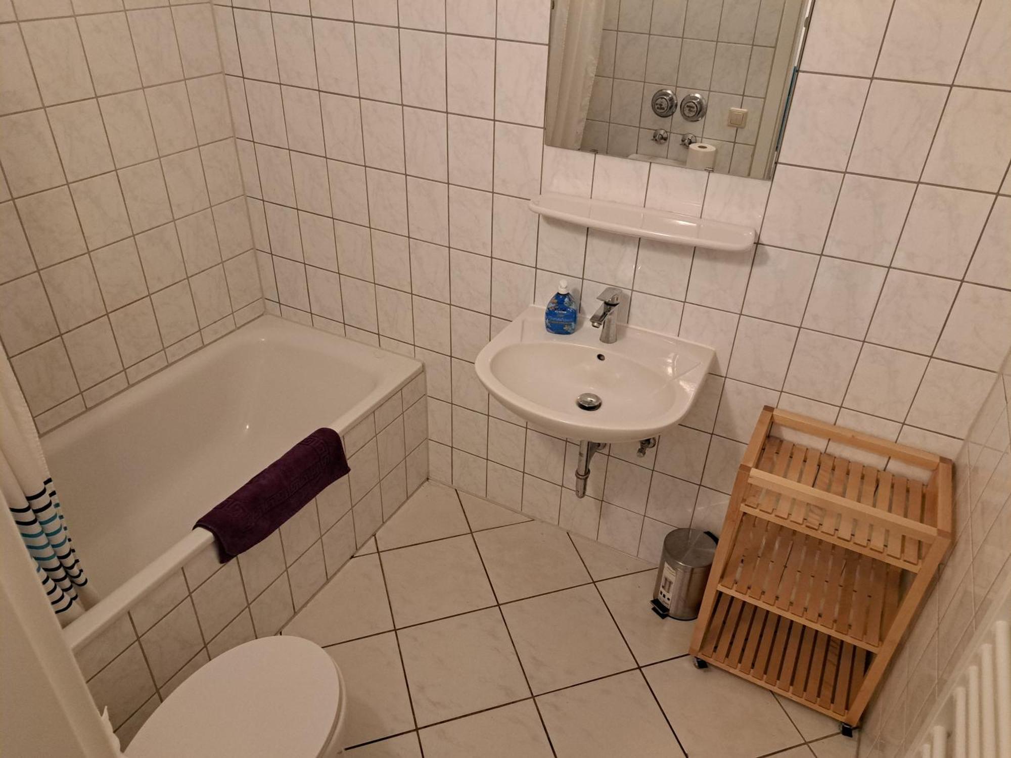 בארמשטאדט Apartmenthaus Hartl מראה חיצוני תמונה