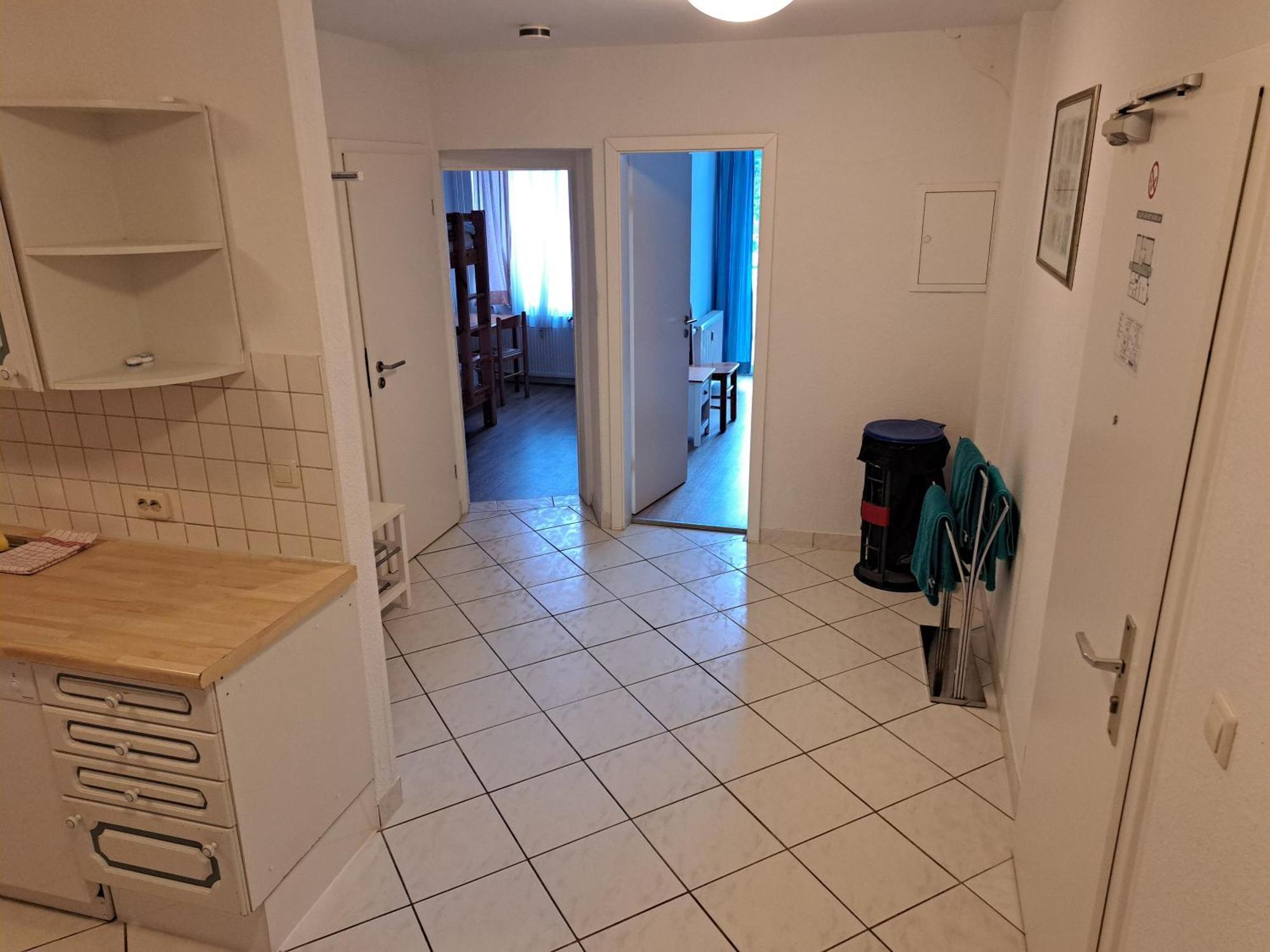 בארמשטאדט Apartmenthaus Hartl מראה חיצוני תמונה