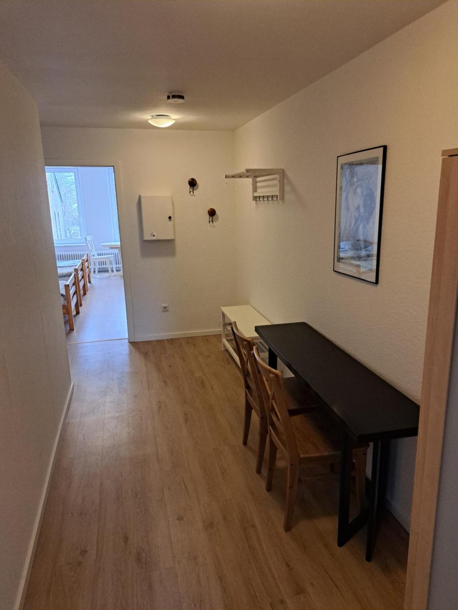 בארמשטאדט Apartmenthaus Hartl מראה חיצוני תמונה
