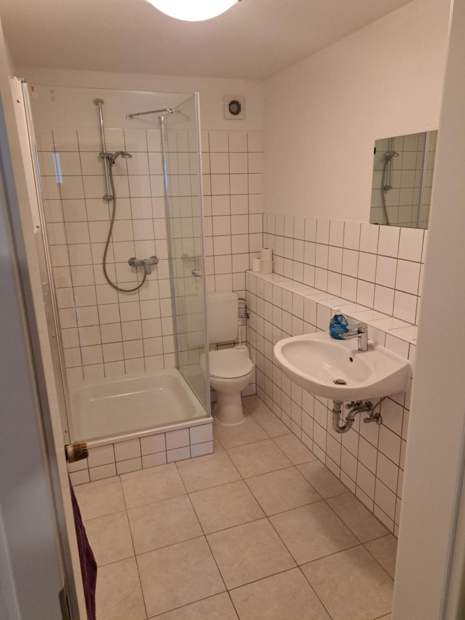בארמשטאדט Apartmenthaus Hartl מראה חיצוני תמונה