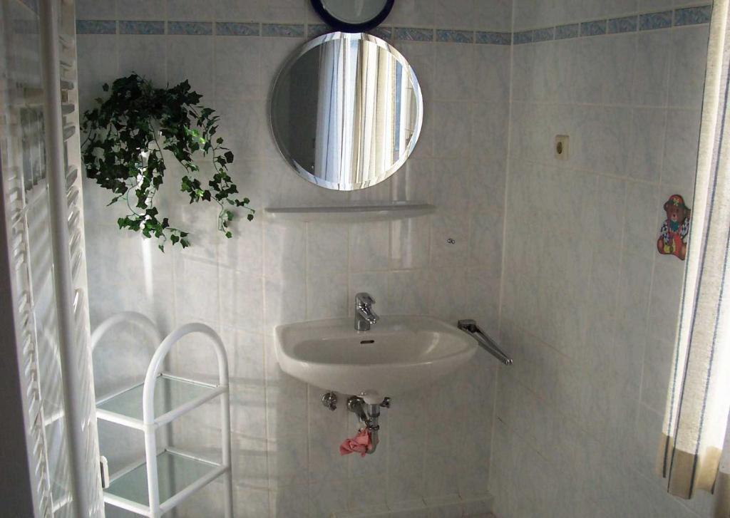 בארמשטאדט Apartmenthaus Hartl חדר תמונה