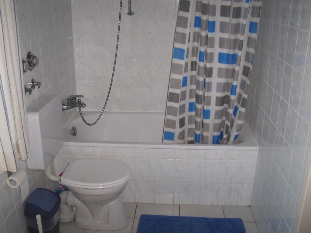 בארמשטאדט Apartmenthaus Hartl חדר תמונה