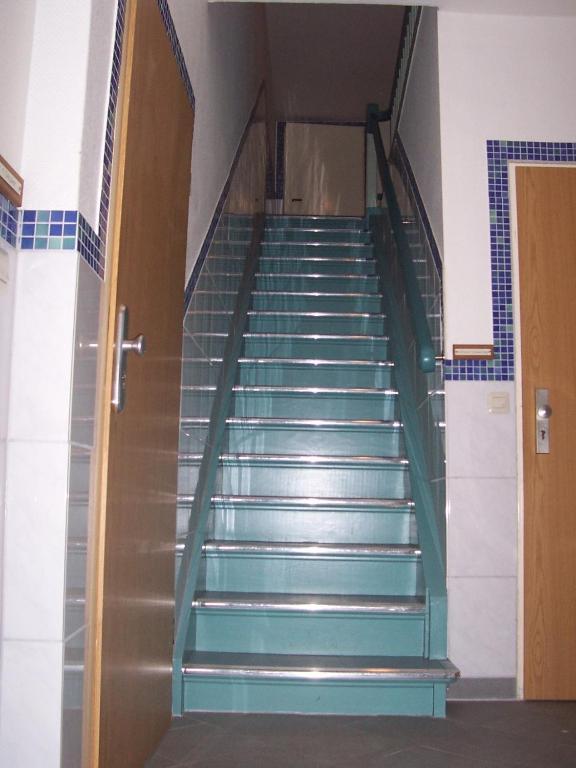 בארמשטאדט Apartmenthaus Hartl מראה חיצוני תמונה